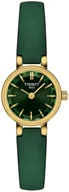 Zegarki damskie - Zegarek Tissot T140.009.36.091.00 LOVELY ROUND - miniaturka - grafika 1