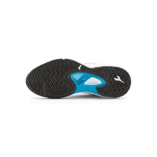 Buty tenisowe męskie DIADORA SPEED BLUSHIELD FLY 3 + AG - Buty sportowe męskie - miniaturka - grafika 6