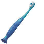 Szczoteczki do zębów dla dzieci - Elgydium brilliance&care KIDS Szczotka do zębów dla dzieci (2-6 lat) 1 - miniaturka - grafika 1