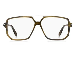 Okulary korekcyjne Marc Jacobs MARC 417 HR3 - Okulary korekcyjne, oprawki, szkła - miniaturka - grafika 3