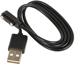 89-018# Kabel usb do ładowania smartwatchy blow kids - Akcesoria do smartwatchy - miniaturka - grafika 1