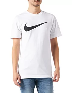 Nike odzież sportowa Swoosh top męski - Koszulki męskie - miniaturka - grafika 1