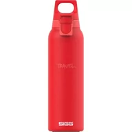 Kubki termiczne - Sigg Kubek Termiczny Light Scarlet 0.55L - miniaturka - grafika 1