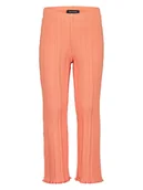 Legginsy - Blue Seven Legginsy w kolorze pomarańczowym - miniaturka - grafika 1