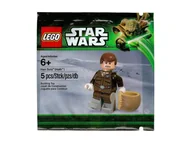 Klocki - LEGO 5001621 Star Wars - Han Solo (Hoth) - miniaturka - grafika 1