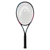 Badminton - Rakieta tenisowa Head MX Spark Pro Black  L2 - miniaturka - grafika 1