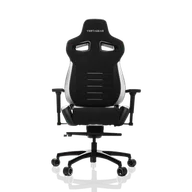 Fotele gamingowe - Fotel gamingowy Vertagear Racing Series P-Line PL4500 HygennX Czarny/Biały - miniaturka - grafika 1
