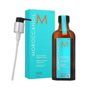 Odżywki do włosów - Moroccanoil Treatment Original Arganowa Kuracja na włosy 100ml - miniaturka - grafika 1