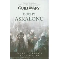 Fantasy - Guild Wars Duchy Askalonu - miniaturka - grafika 1