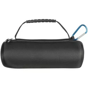 MULTIOFFICE Etui MULTIOFFICE FL-304 do JBL Flip 3/4 Czarny - Inne akcesoria audio-wideo - miniaturka - grafika 2