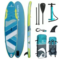 Deski SUP i akcesoria - Deska Sup Spinera Sun Light 11'0" 23096 - miniaturka - grafika 1