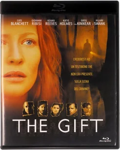 Dotyk przeznaczenia - Filmy obyczajowe Blu-ray - miniaturka - grafika 1