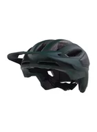 Kaski narciarskie - Kask na rower Oakley DRT3 MIPS - hunter grn/satin black - miniaturka - grafika 1
