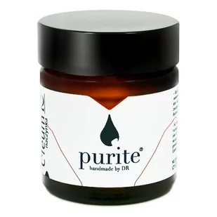 purite Krem do cery naczynkowej - Kremy do twarzy - miniaturka - grafika 1