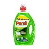 Środki do prania - Persil Żel Białe Jasne Kraft-Gel 120p 6l Niemcy De - miniaturka - grafika 1