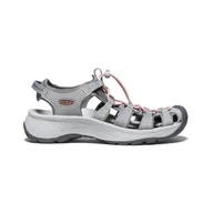Sandały damskie - Sandały trekkingowe damskie Keen Astoria 1023589 r.40 - miniaturka - grafika 1