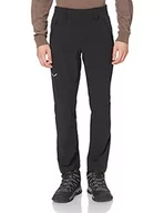 Spodnie męskie - Salewa Salewa Talveno 2 Dst M Sho Pnt długie spodnie męskie czarny czarny (Black Out) X-L 00-0000027805 - miniaturka - grafika 1