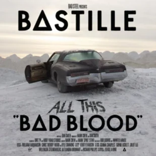 Universal Music Polska All This Bad Blood - Rock - miniaturka - grafika 2
