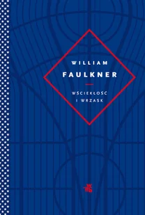 Wściekłość i wrzask - Literatura obyczajowa - miniaturka - grafika 1