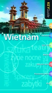 Wietnam - Przewodniki - miniaturka - grafika 1