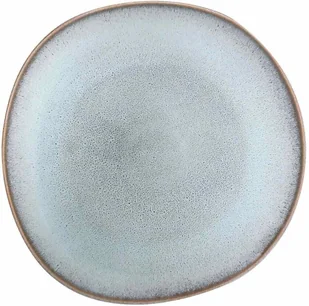 Villeroy & Boch Talerz obiadowy Lave glace (turkusowa) Like 1042822610 - Miski i półmiski - miniaturka - grafika 2
