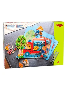 Haba Przewlekanka - 3+ - Zabawki kreatywne - miniaturka - grafika 1