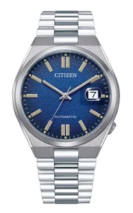 Zegarek Citizen Tsuyosa NJ0151-88L - Zegarki męskie - miniaturka - grafika 1