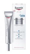 Kosmetyki pod oczy - Eucerin HYALURON-FILLER+ELASTICITY, SPF 15 Krem pod oczy, 15 ml - miniaturka - grafika 1