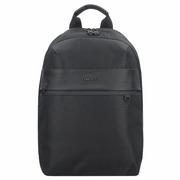 Torby na laptopy - Calvin Klein Plecak 43 cm przegroda na laptopa black - miniaturka - grafika 1