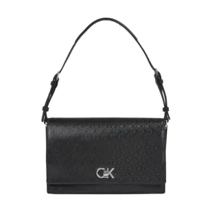 Calvin Klein Torebka na ramię - Torebki damskie - miniaturka - grafika 1