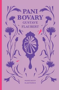 Pani Bovary - E-booki obcojęzyczne - miniaturka - grafika 1