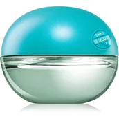 Wody i perfumy damskie - DKNY Be Delicious Bay Breeze Woda toaletowa 50 ml - miniaturka - grafika 1