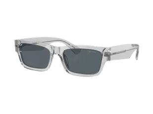 Okulary przeciwsłoneczne Prada PR A03S 17P0A9 - Okulary przeciwsłoneczne - miniaturka - grafika 1