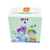 Akcesoria dla ptaków - ProGarden Turdus dla ptaków na zimę do samodzielnego montażu. Zestaw dla dzieci. - miniaturka - grafika 1