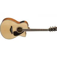 Gitary akustyczne - Yamaha FSX820CNT - miniaturka - grafika 1