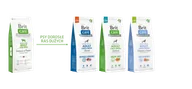 Sucha karma dla psów - Brit Care Grain-Free Adult Large Breed Salmon&Potato 3 kg - miniaturka - grafika 1