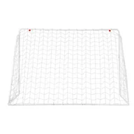 Zabawki i gry sportowe - Bramka do piłki nożnej NILS BR8182 (180 x 120 x 60 cm) - miniaturka - grafika 1