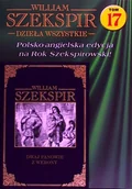 Czasopisma - William Szekspir Dzieła Wszystkie - miniaturka - grafika 1