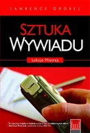 Wywiady - Sztuka Wywiadu - miniaturka - grafika 1