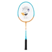 Badminton - Rakieta MARTES HIT JR M000161670 – Niebieski - miniaturka - grafika 1