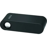 Głośniki przenośne - AEG LBI 4719 Czarny - miniaturka - grafika 1