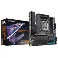 Płyty główne - GIGABYTE B650M Aorus Elite AX - miniaturka - grafika 1