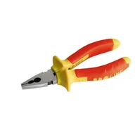 Kombinerki i obcęgi - PROLINE PROLINE SZCZYPCE UNIWERSALNE 1000 V 180 MM sb.68628522 - miniaturka - grafika 1