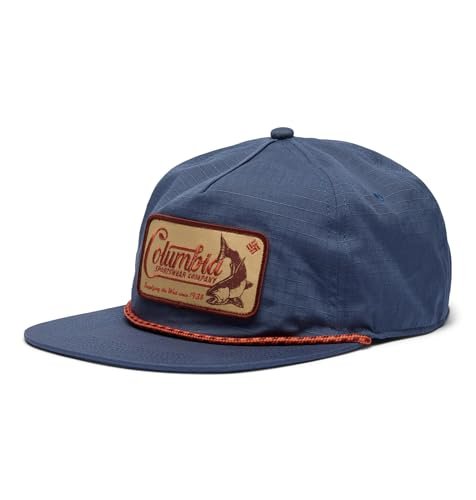 Columbia Czapka z daszkiem Unisex Ratchet Strap Snap Back