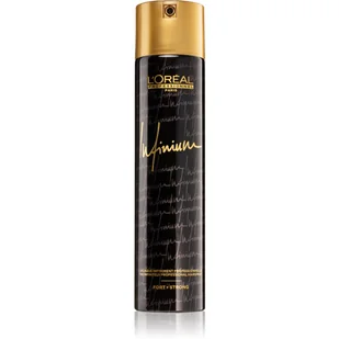 Loreal Professionnel Professionnel Infinium lakier do włosów 300 ml dla kobiet - Kosmetyki do stylizacji włosów - miniaturka - grafika 1