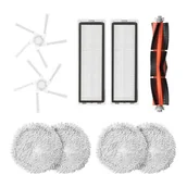 Akcesoria do robotów sprzątających - Zestaw akcesoriów do odkurzacza Dreame W10/W10 Pro - miniaturka - grafika 1