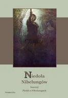 Powieści historyczne i biograficzne - Niedola Nibelungów, inaczej pieśń o Nibelungach - miniaturka - grafika 1