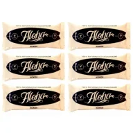 Batoniki - Zmiany Zmiany Baton Aloha kokosowy bezglutenowy Zestaw 6 x 70 g - miniaturka - grafika 1