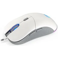 Myszki - ENDORFY GEM Plus Onyx biała EY6A011 - miniaturka - grafika 1
