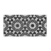 Podkładki na biurko - Mata do pracy biuro Dekoracyjna mandala 90x45 cm - miniaturka - grafika 1